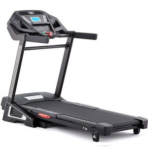 Best Incline Treadmills Adidas T-16 Treadmill