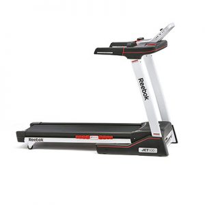 Best Incline Treadmills Reebok Jet Folding Treadmill
