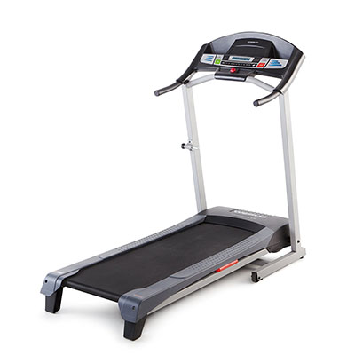 Best Treadmills Under $500 Weslo Cadence Treadmill