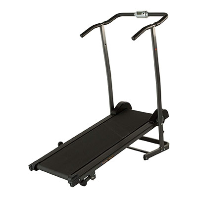 Best Manual Treadmills Fitness Reality TR1000 Manual Treadmill