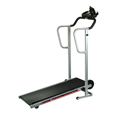 Best Manual Treadmills Phoenix 98510 Easy-Up Manual Treadmill