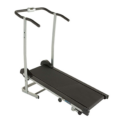 Best Manual Treadmills ProGear 190 Manual Treadmill