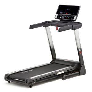 reebok 1 run treadmill review